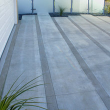Colorado Driveway Ideas