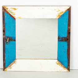 Cahaya Mirror - LS005 - Wall Mirrors