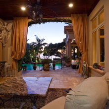 Lanai ideas