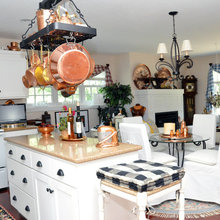 In-Law Suite