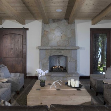 Lakefront Elegance, Incline Village, NV