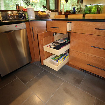 Deck House Dream-Project 2790
