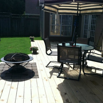 Grade Level Deck