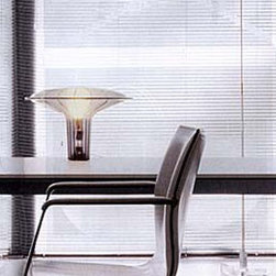 Agaricon Table Lamp By Luceplan Lighting - Table Lamps