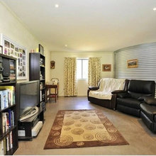 My house