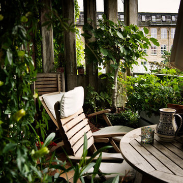 Small Space