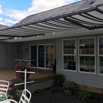 28' retractable (camas)