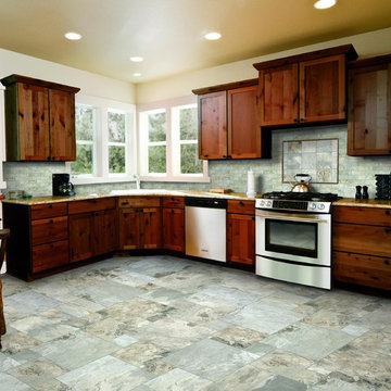 Mohawk Flooring