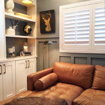 Rustic Classic Chic Southern Home Refresh: Collaboration w/ Kathy