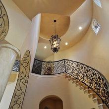 Morris Residence