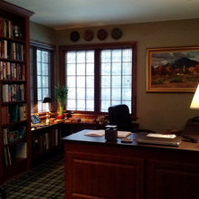 Home Office Ideas
