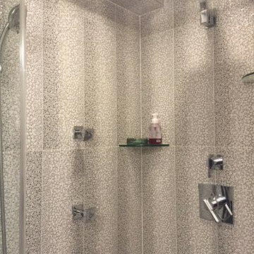Residential Bathroom #4