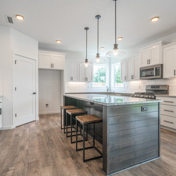 Modern Farmhouse