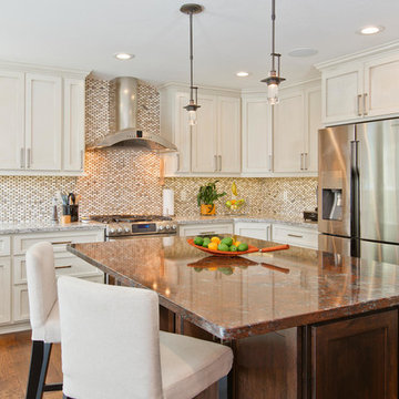 Kitchen Project