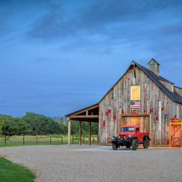 Roaring Fork Ranch