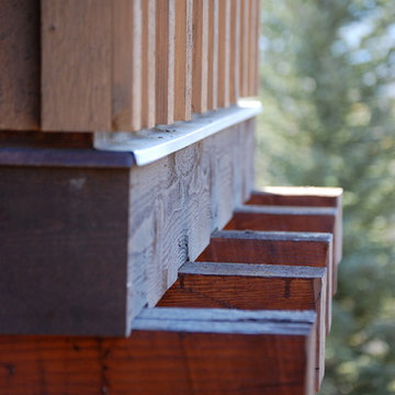 Snowmass House