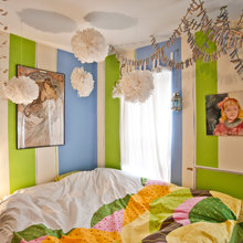 Things to hang from the ceiling