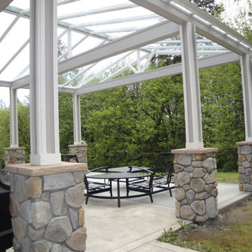 Patio Contractor Services in Palo Alto, CA