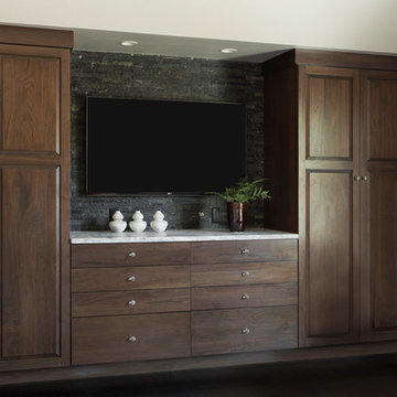 Built-in / Custom Millwork