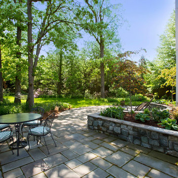 2014 NARI Coty Grand Award Winner! Alexandria Addition/Whole House Renovation