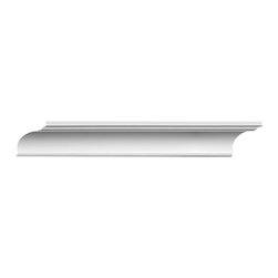 Inviting Home Inc. - Nevada Crown Molding - Molding And Trim
