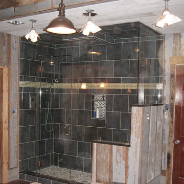 House remodel in Greenville, DE
