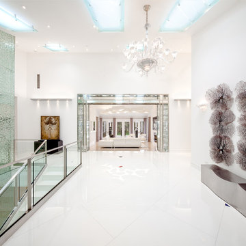 dRichards Interior Design Shoot