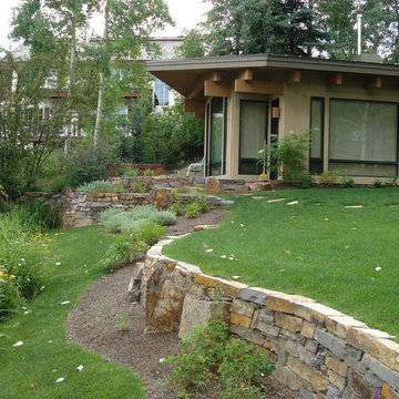 Ketchum Residence