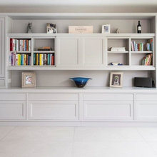 Built ins