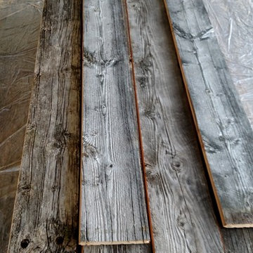 Barnwood Project