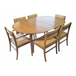Dining Table & Chair Sets - SOLD - Dining Sets