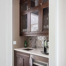Bedroom Bar