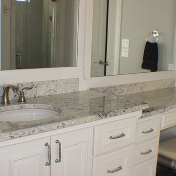 2014 Bathrooms
