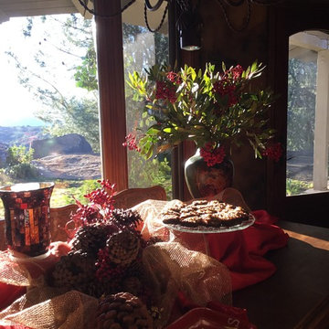 Holiday Decor