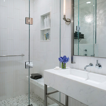 San Francisco Pied-à-terre