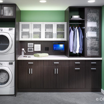More Closest & Home Organization