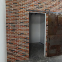 Interior doors