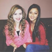 Hillary Lam's photo