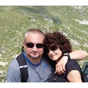 Daniela Vassileva's photo
