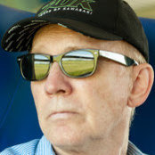 Roger Arbours foto