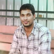 Vipin Nair's photo