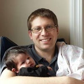 Karl Keith's photo