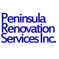 Peninsula Renovation Services Inc.