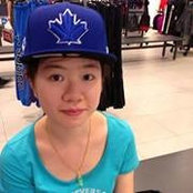 Foto von Ruby Zhang