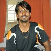 Vinay Kumar's photo