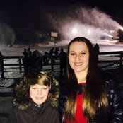 Alexis Brooks's photo