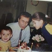 Mehmet Gürhan's photo