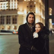 Michael Shykhmat's photo