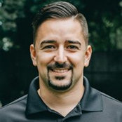 Michael Garcia's photo