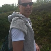 Kev Logsdons foto